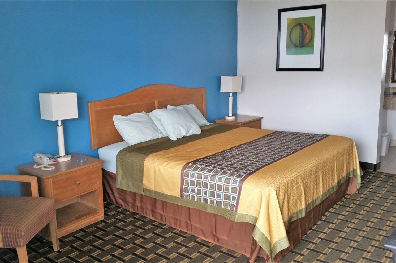 Motel 6 Elizabethtown Exterior foto