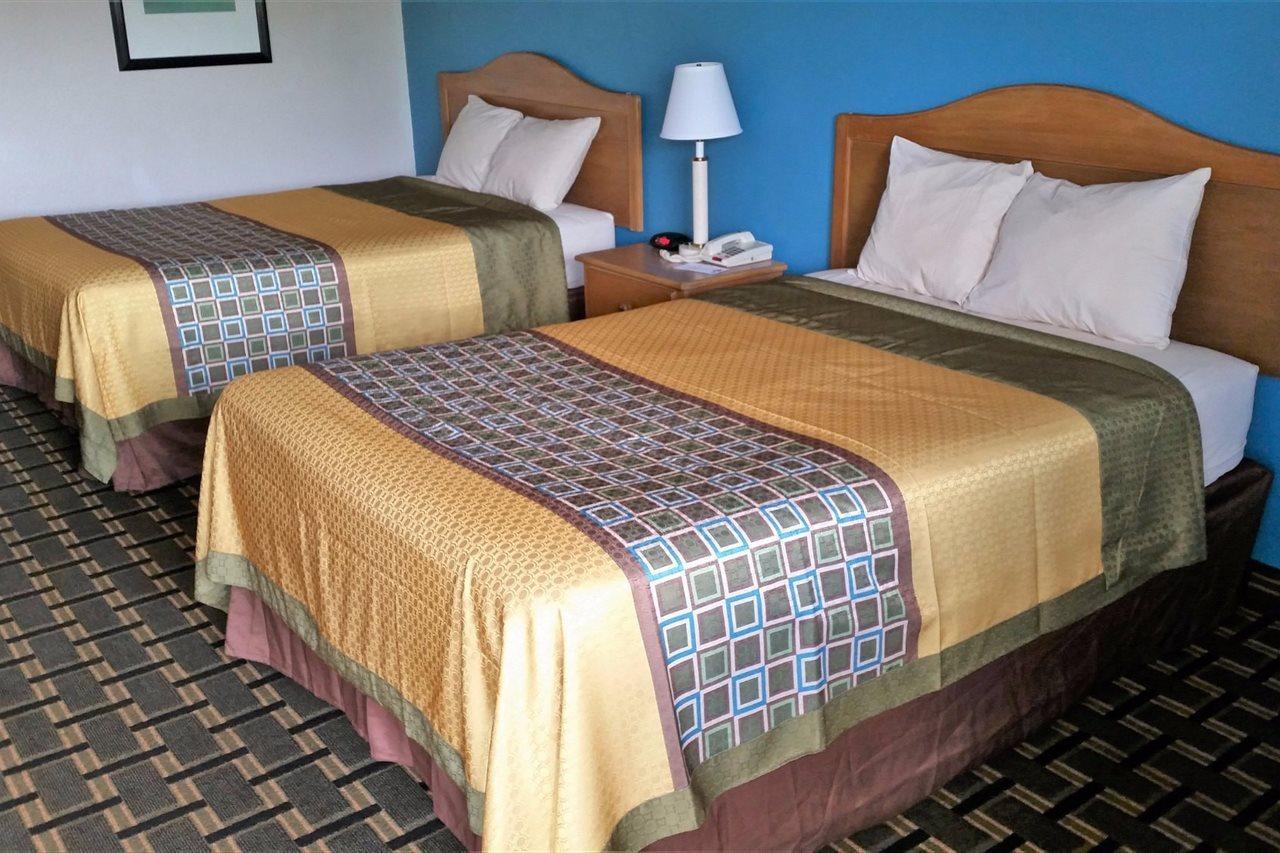 Motel 6 Elizabethtown Exterior foto