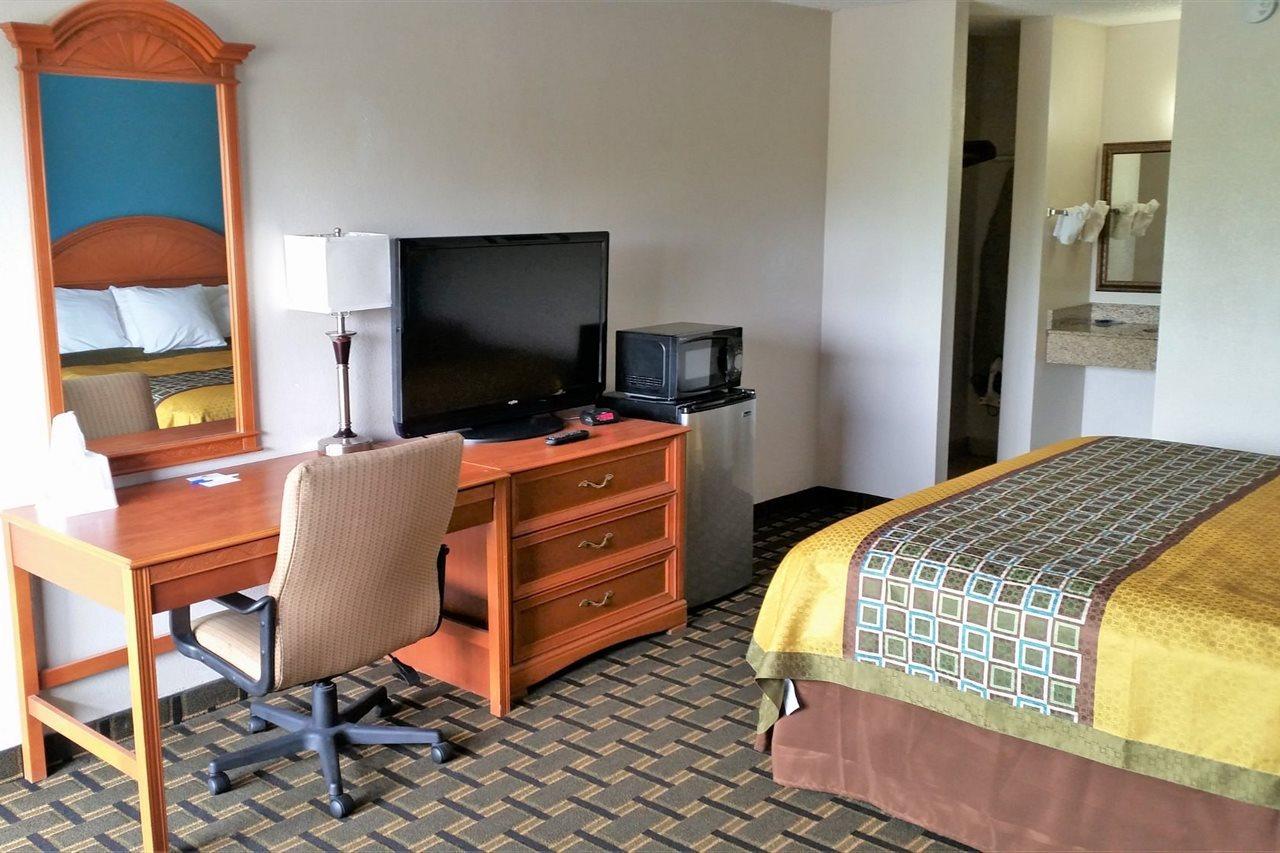 Motel 6 Elizabethtown Exterior foto