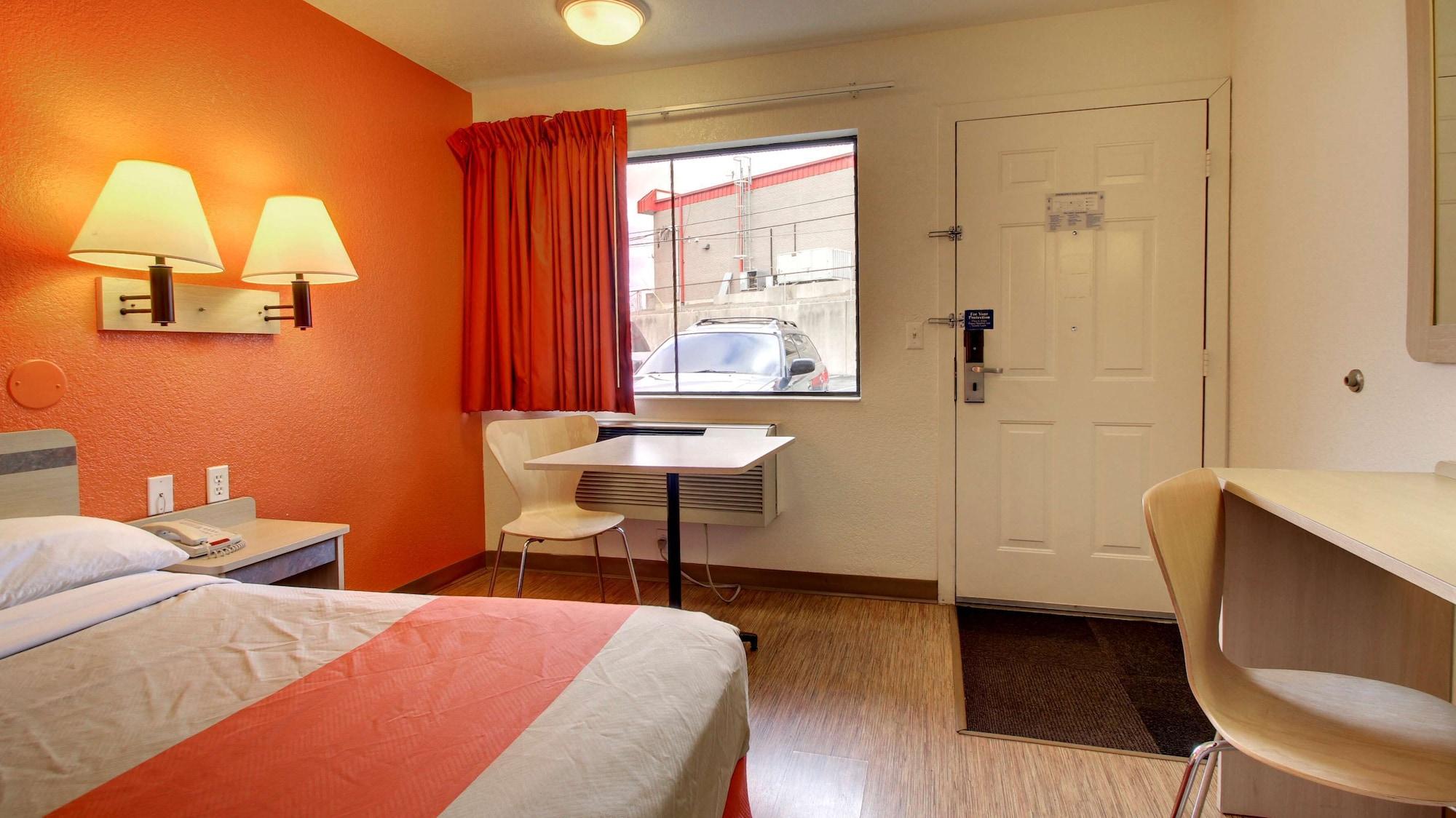 Motel 6 Elizabethtown Exterior foto