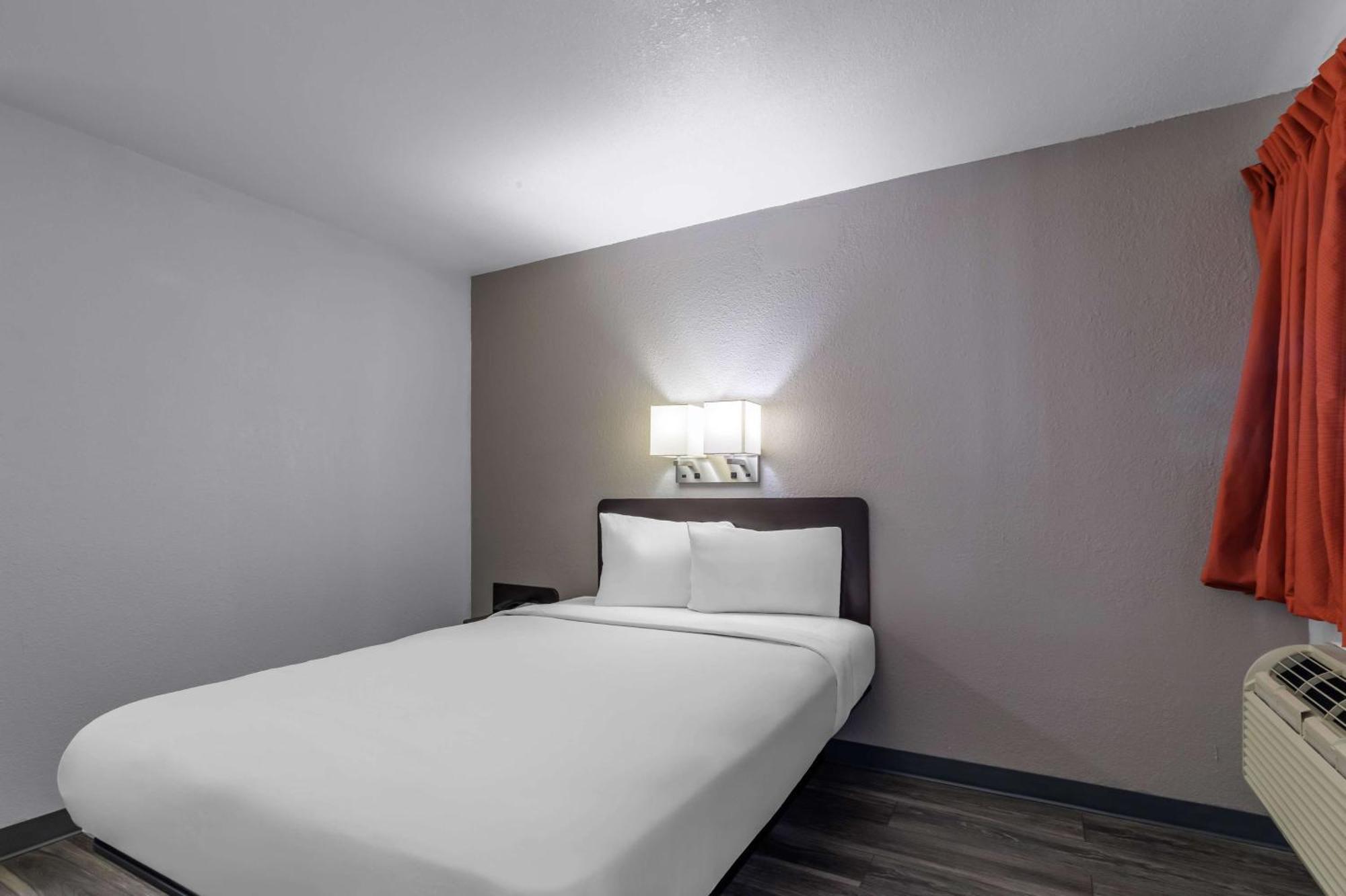 Motel 6 Elizabethtown Exterior foto