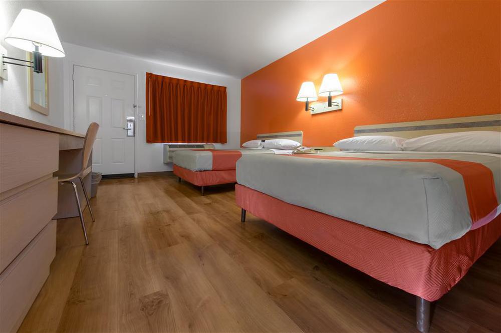 Motel 6 Elizabethtown Zimmer foto