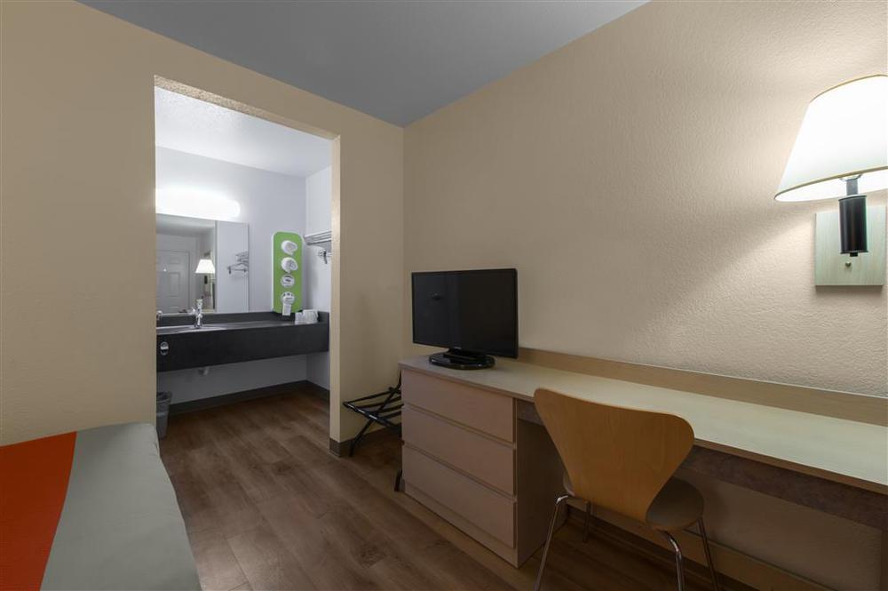 Motel 6 Elizabethtown Zimmer foto