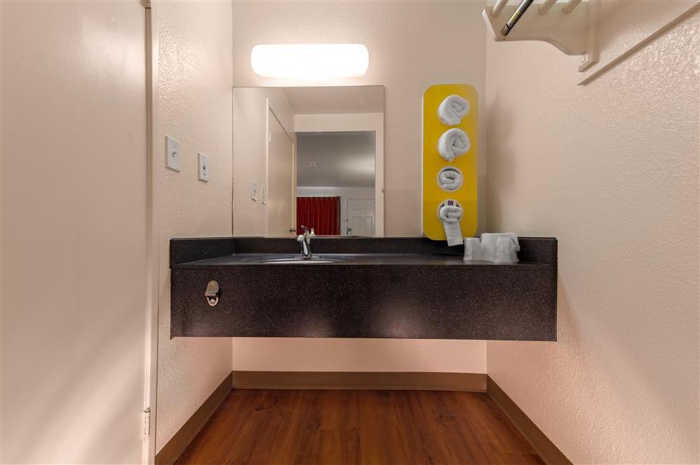 Motel 6 Elizabethtown Zimmer foto
